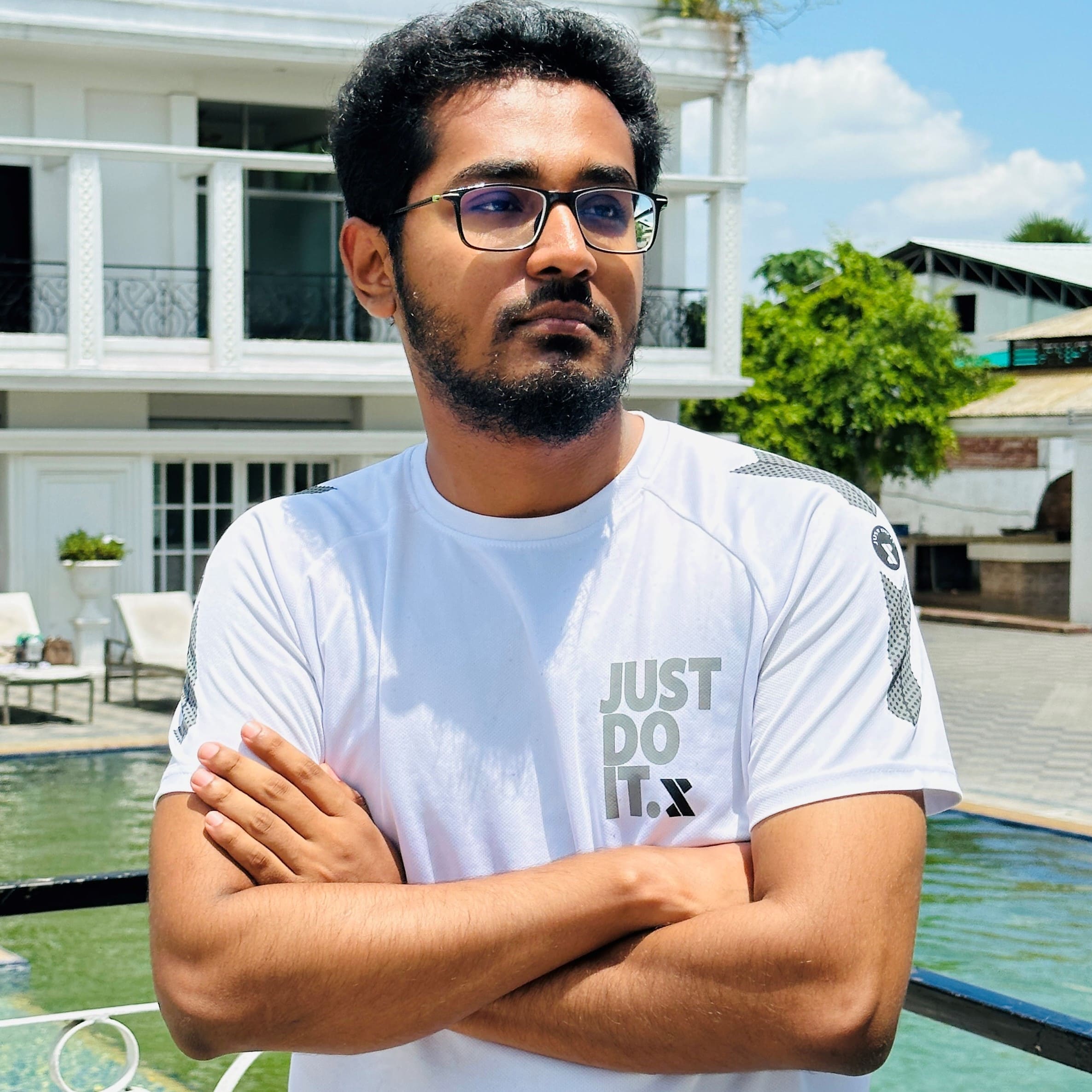 SABBIR HOSSAIN